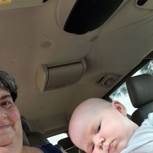 Meet your Posher, Pat